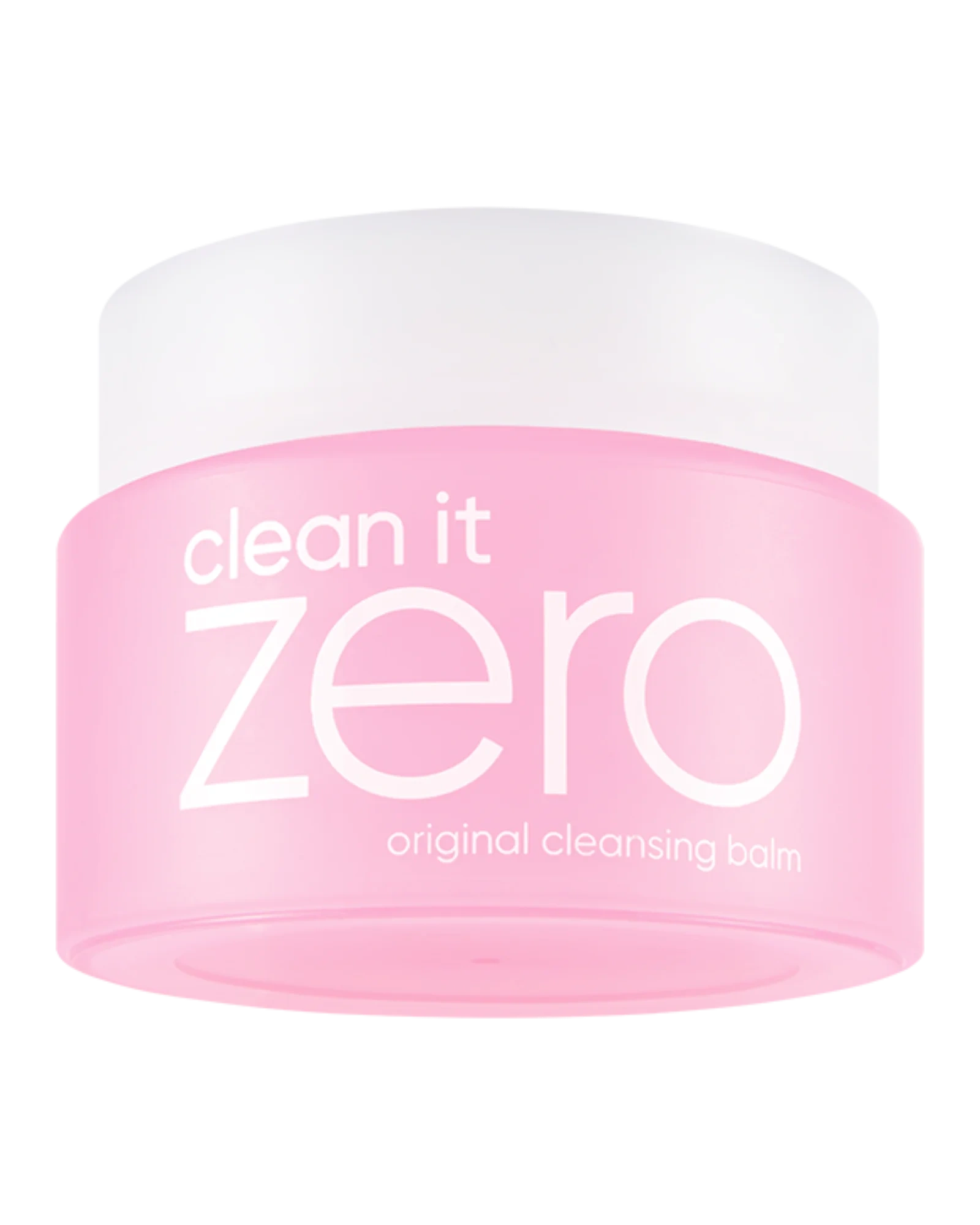 Banila Co Clean it Zero Original Cleansing Balm ansiktsrens 100 ml