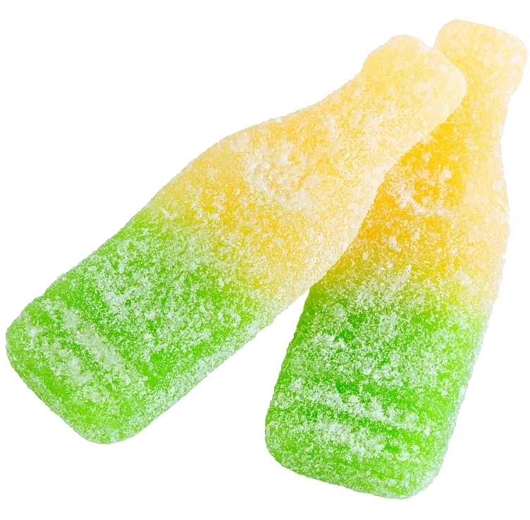 Pæreflasker Sure 3,2kg Snop