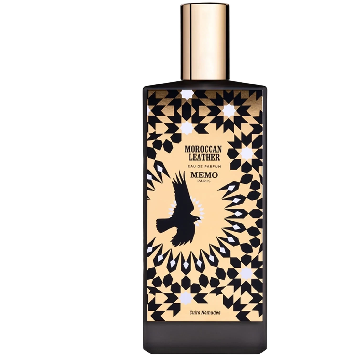 Memo Paris Moroccan Leather