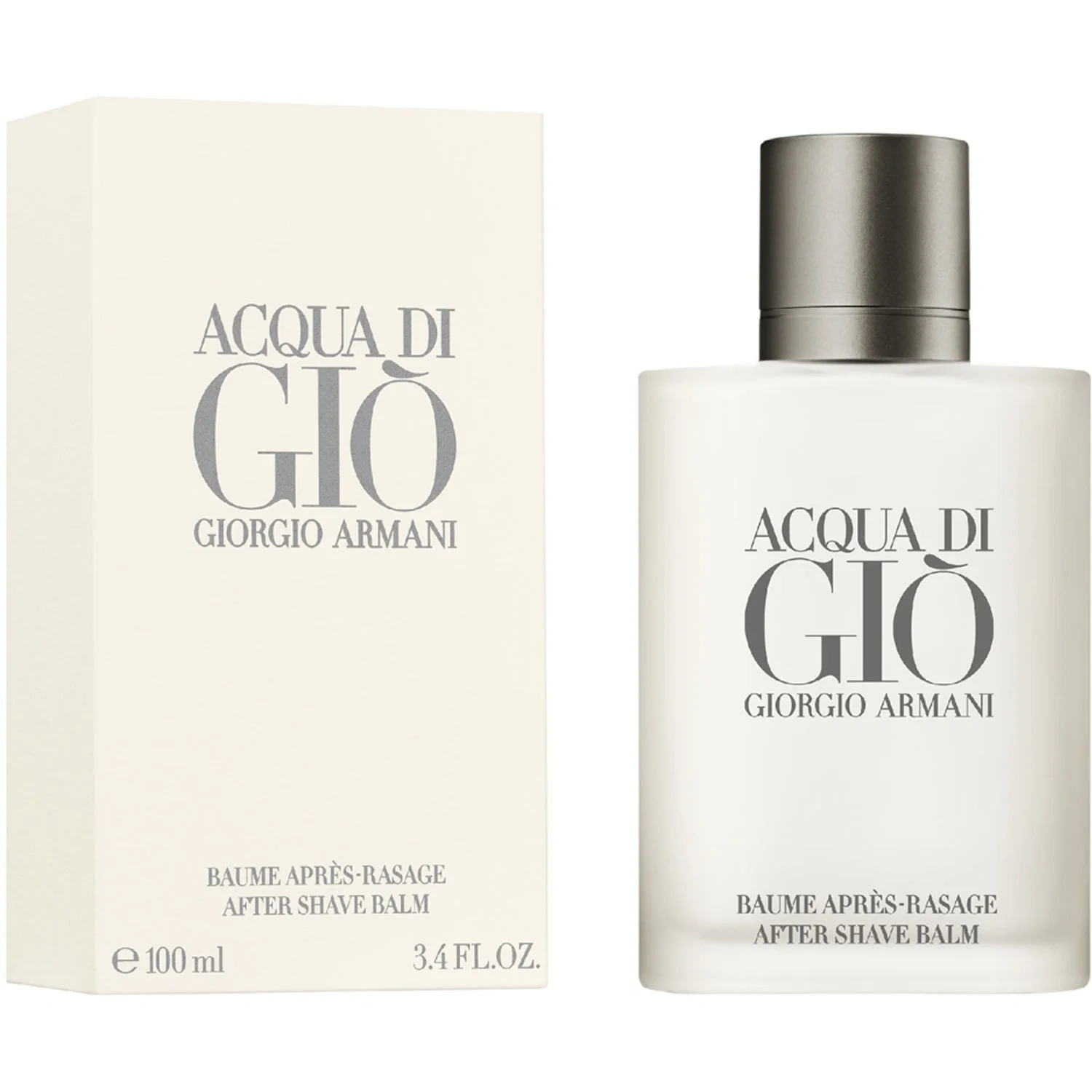 Armani Acqua Di Gio Homme