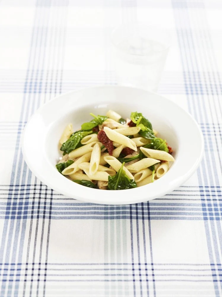 Kungsörnen Pasta Penne EKO KRAV