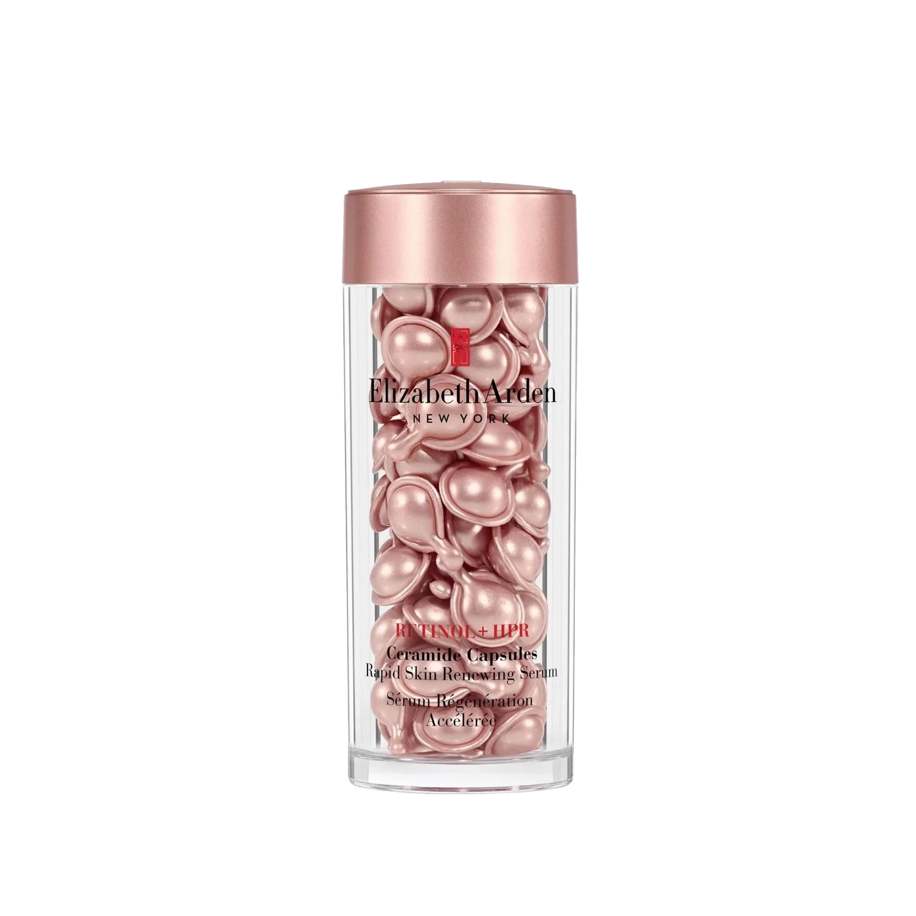 Elizabeth Arden Ceramide Capsules Retinol + HPR Serum 60 pcs