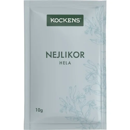 Nejlikor Hela Påse