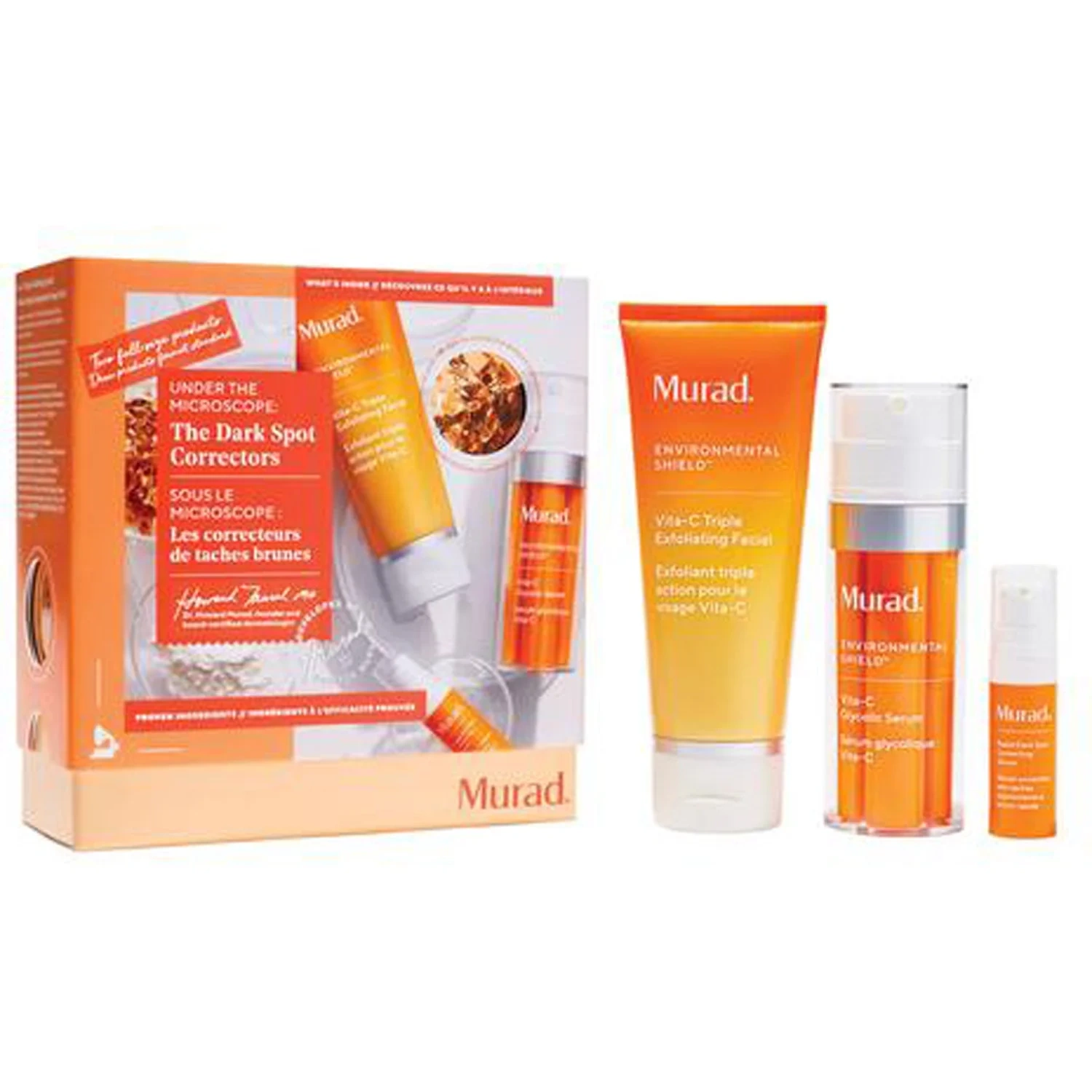 Murad The Dark Spot Correctors Kit