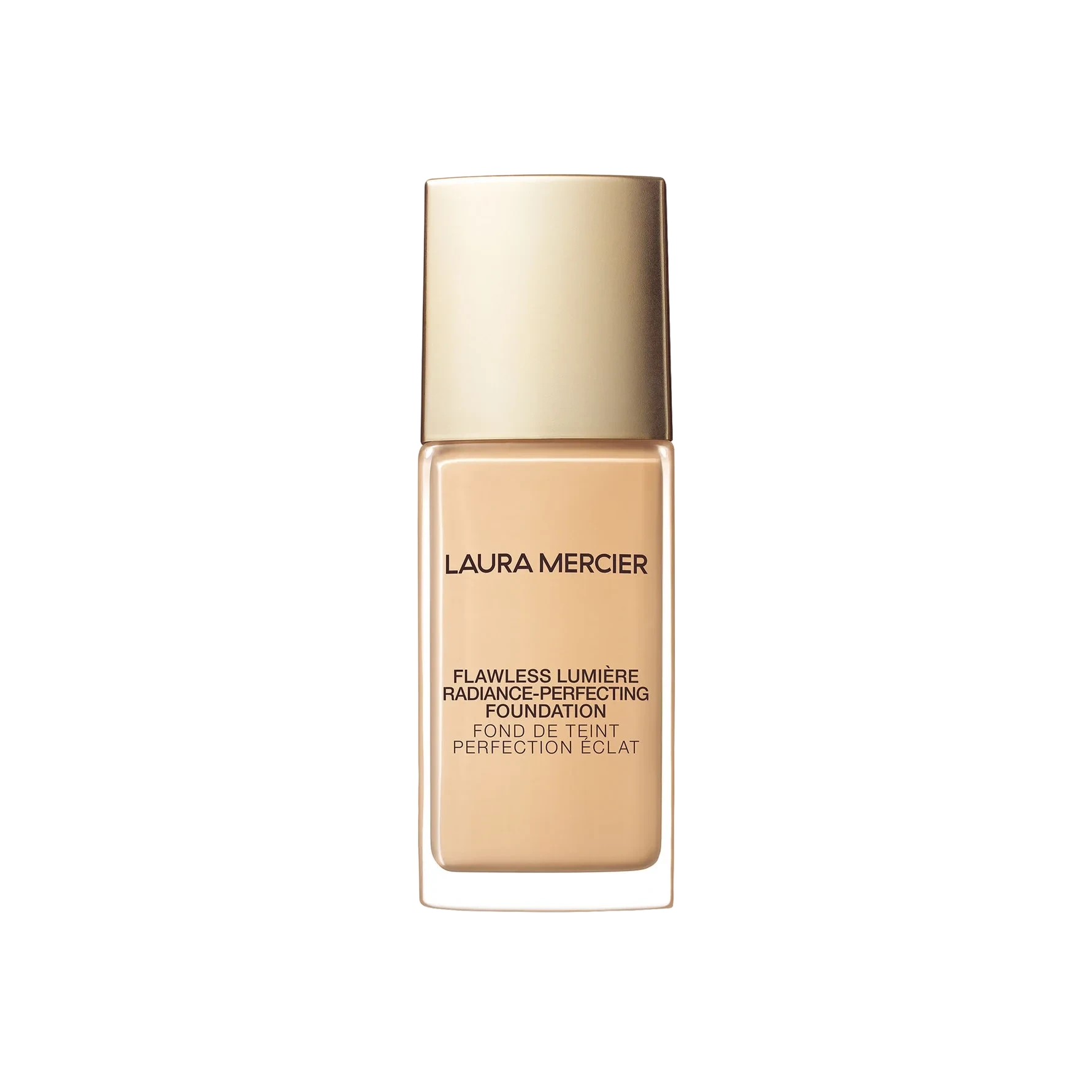 Laura Mercier Flawless Lumière Radiance Perfecting Foundation 2N1 Cashew