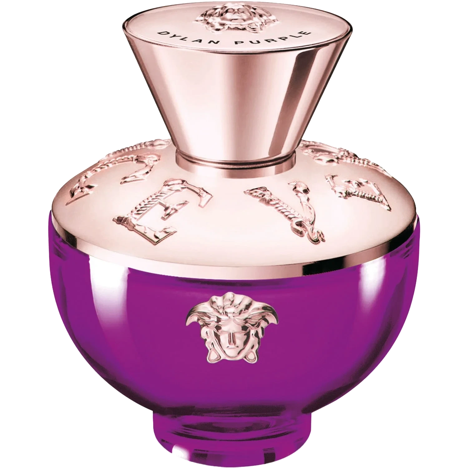 Versace Dylan Purple Pour Femme