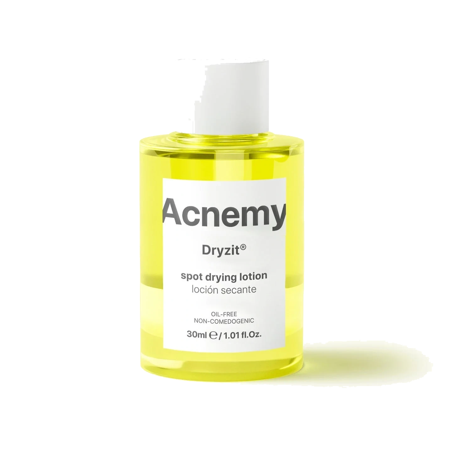 Niche Beauty Lab Acnemy