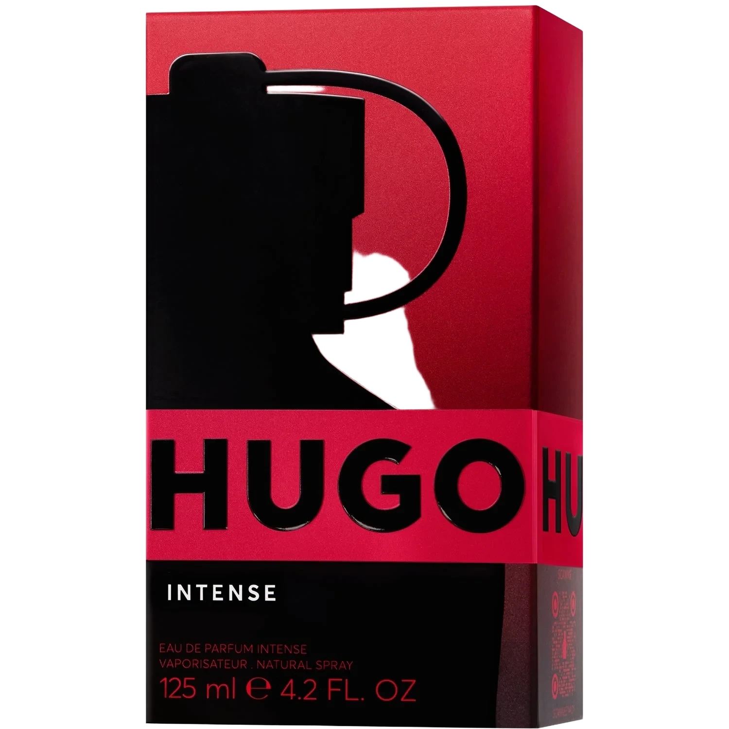 Hugo Boss Hugo Intense Eau de Parfum 125 ml