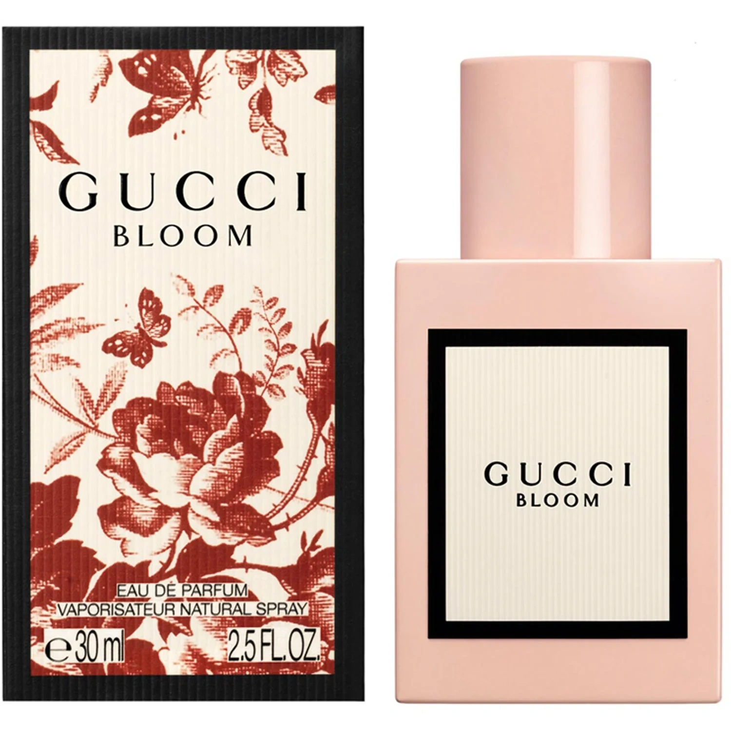 Gucci Bloom