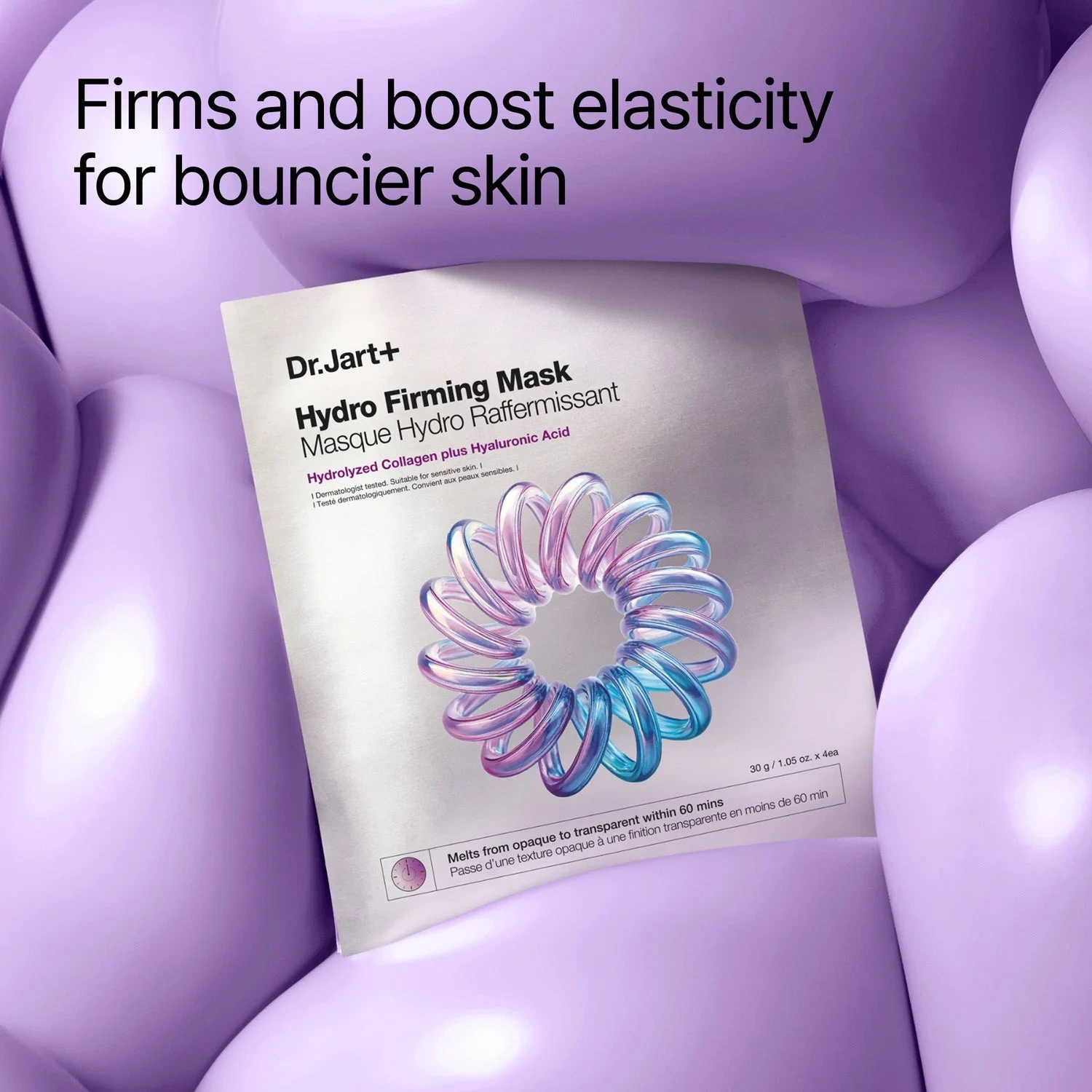 Dr.Jart+ Hydro Firming Mask