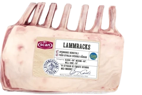Lammracks