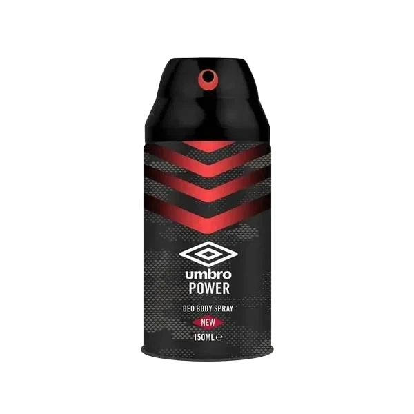 Deo Body Spray - Power