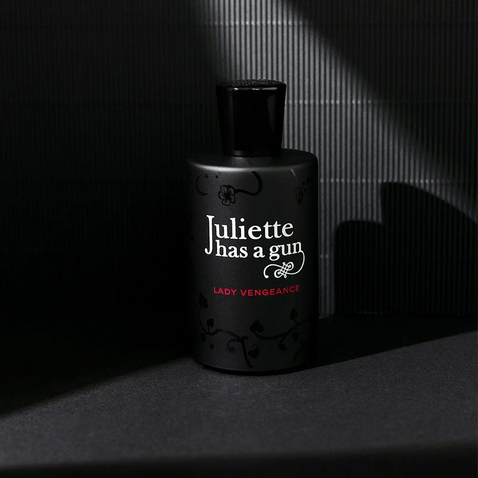 Juliette Has A Gun Lady Vengeance Eau de Parfum 100 ml