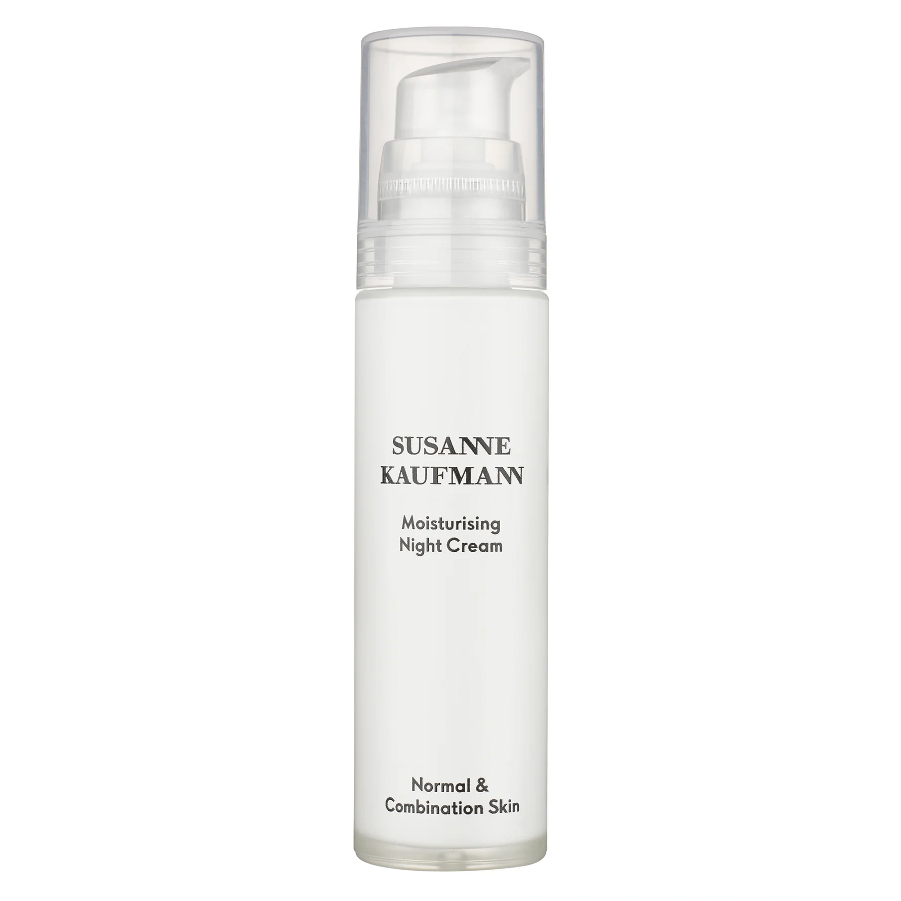 Susanne Kaufmann Moisturising Night Cream 50 ml