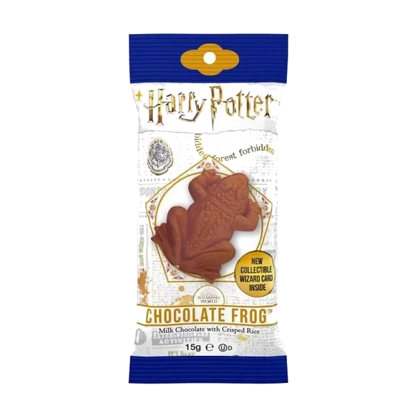 Harry Potter Chocolate Frog