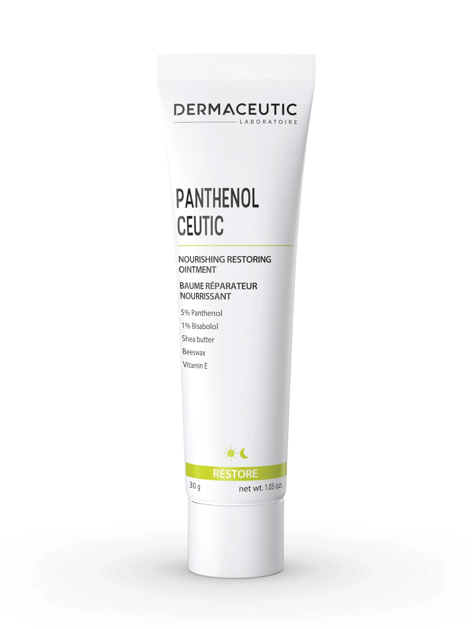 Panthenol Ceutic