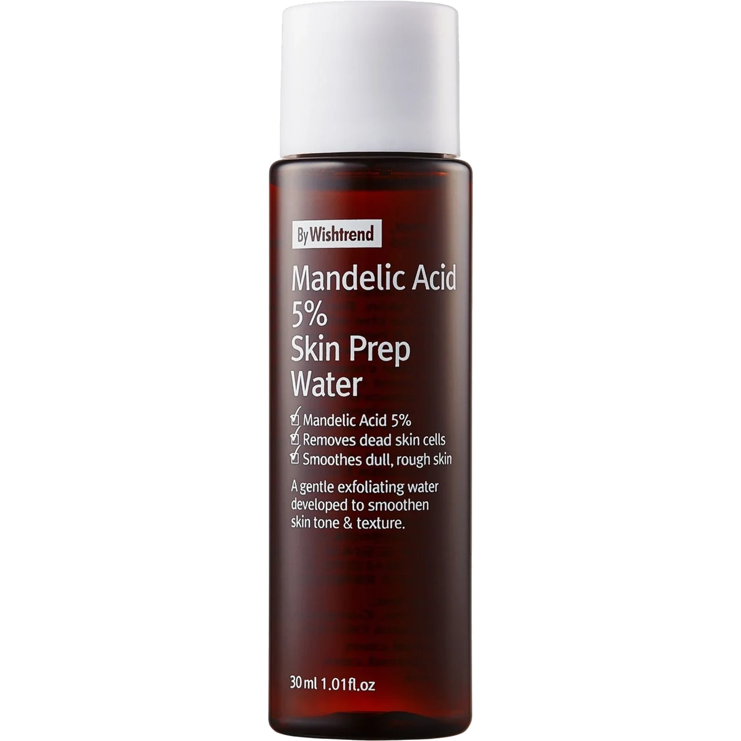 By Wishtrend Mandelic Acid 5% Skin Prep Water