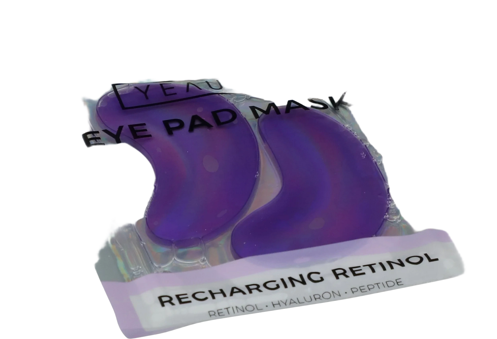 Recharging Retinol Ögonmask