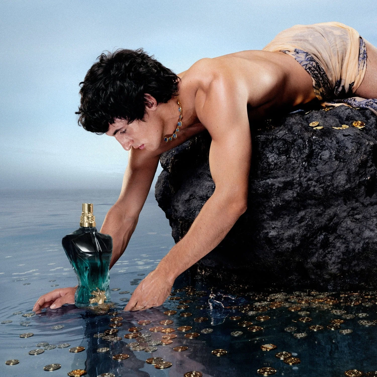 Jean Paul Gaultier Le Beau Le Parfum Eau de Parfum 75 ml