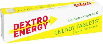 Lemon Sticks