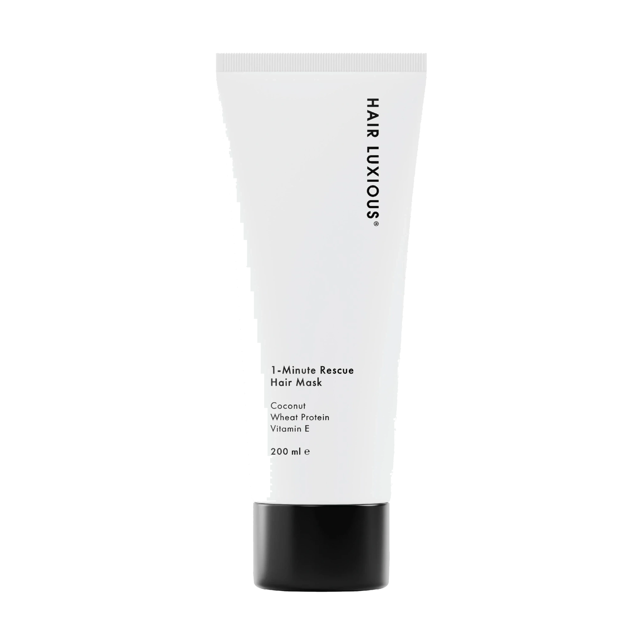 Hair Luxious Hair Luxious 1-Minute Rescue Hair Mask, 200 ml