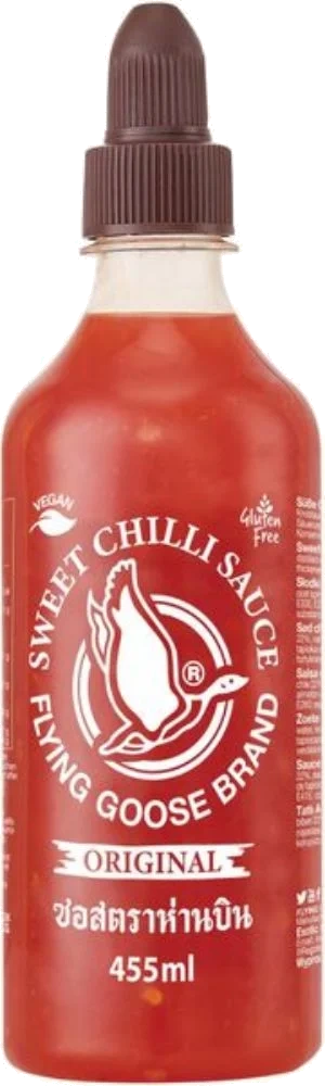 Flying Goose Sweet Chili Saus 455ml