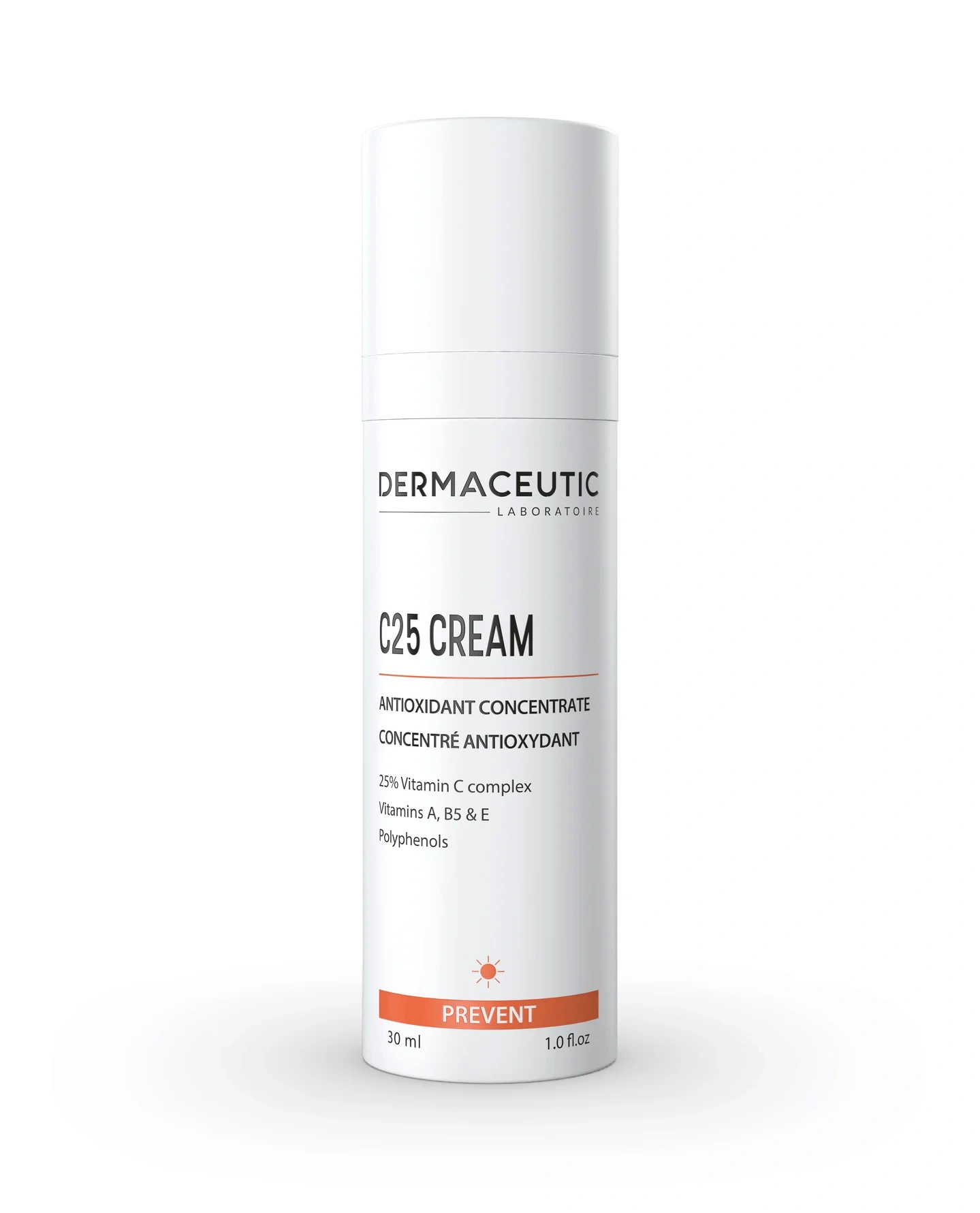 Dermaceutic C25 Cream 30 ml