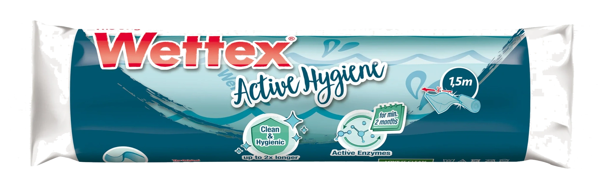 Active Hygiene Soft & Fresh