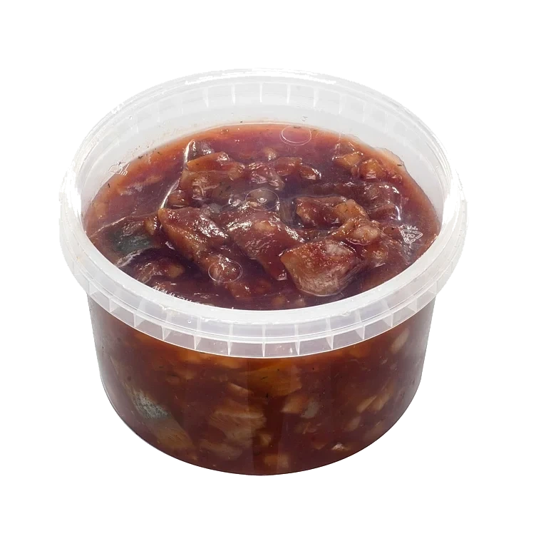 Tomatsild 900g Salatmestern