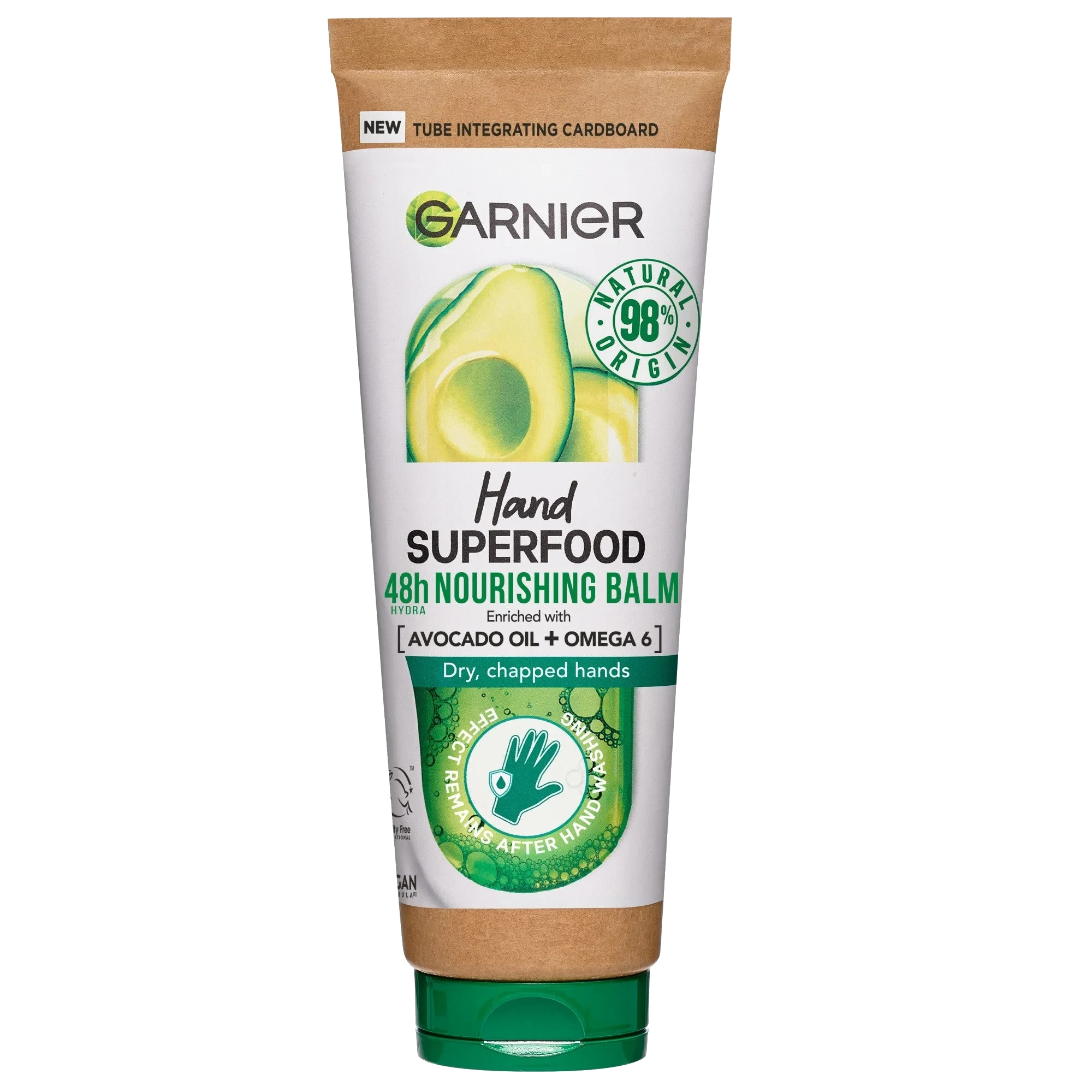 Garnier Hand Superfood Avocado