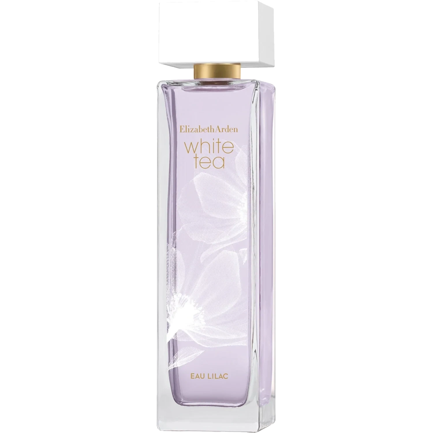 Elizabeth Arden White Tea Lilac