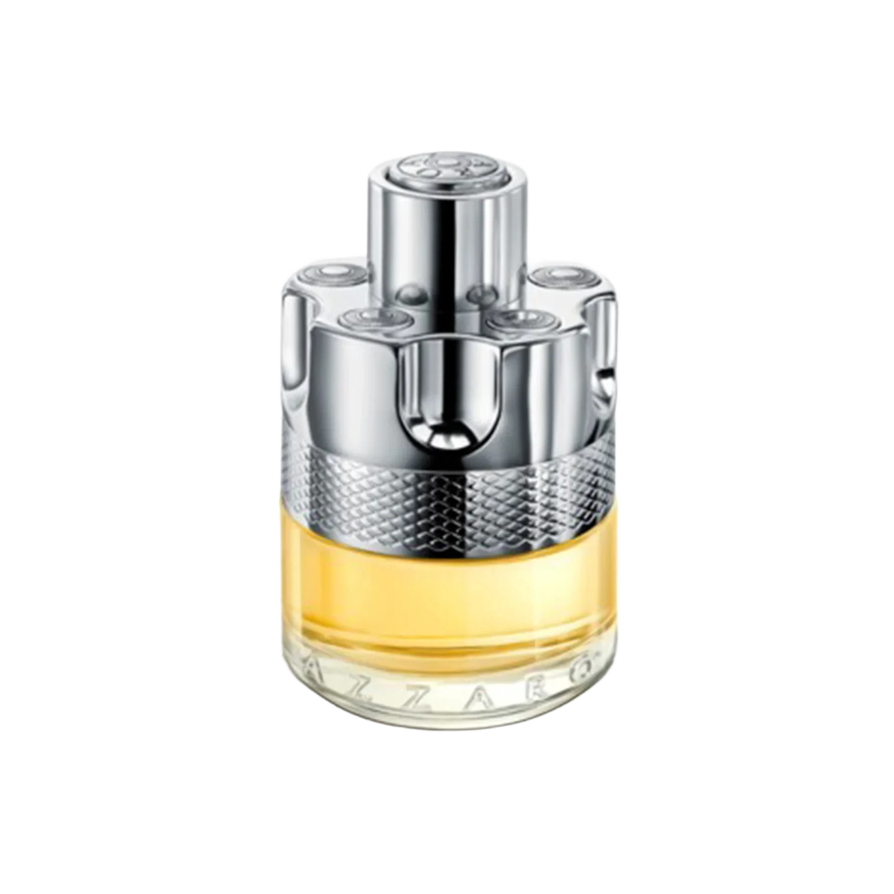 AZZARO Wanted Eau de Toilette 50 ml