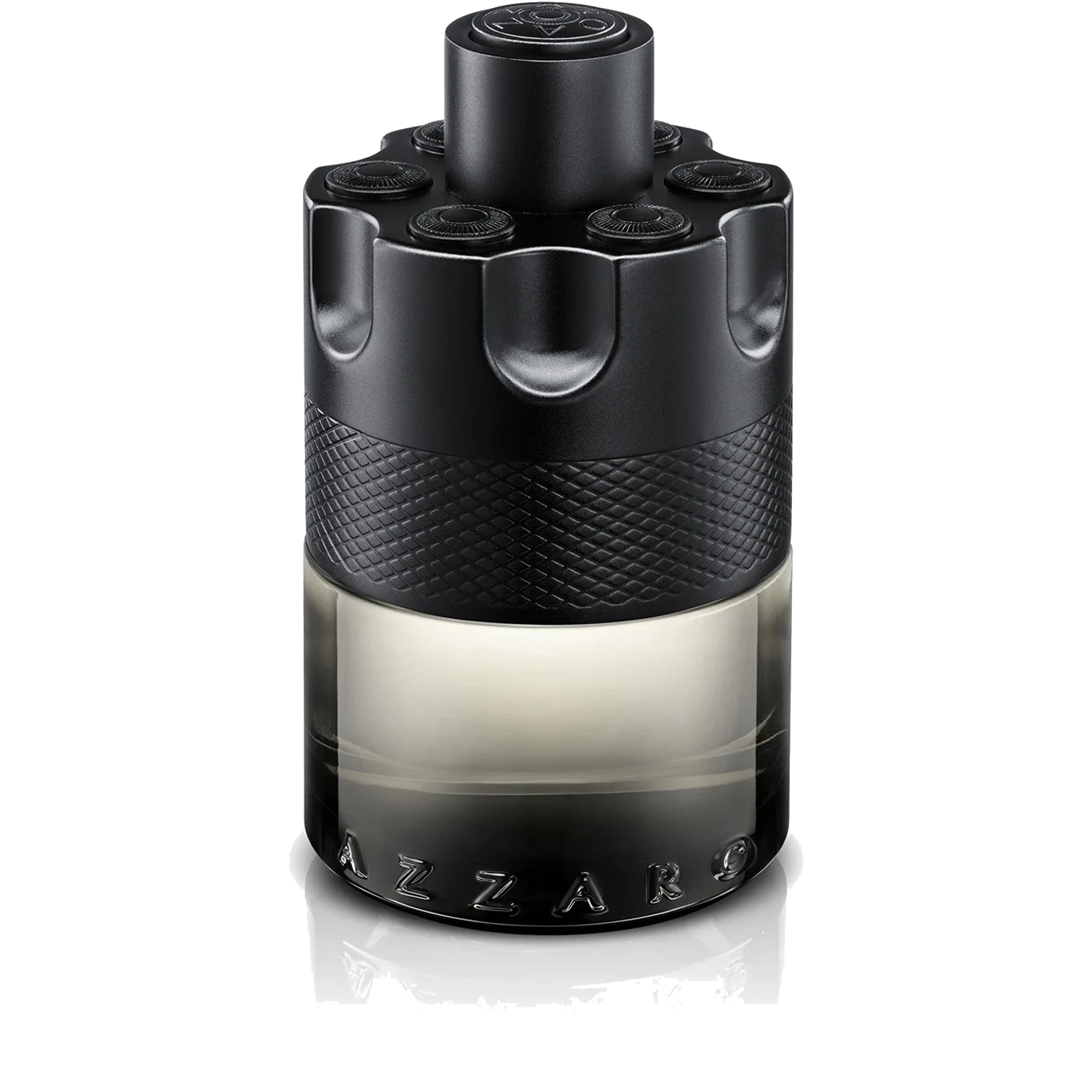 Azzaro The Most Wanted Intense