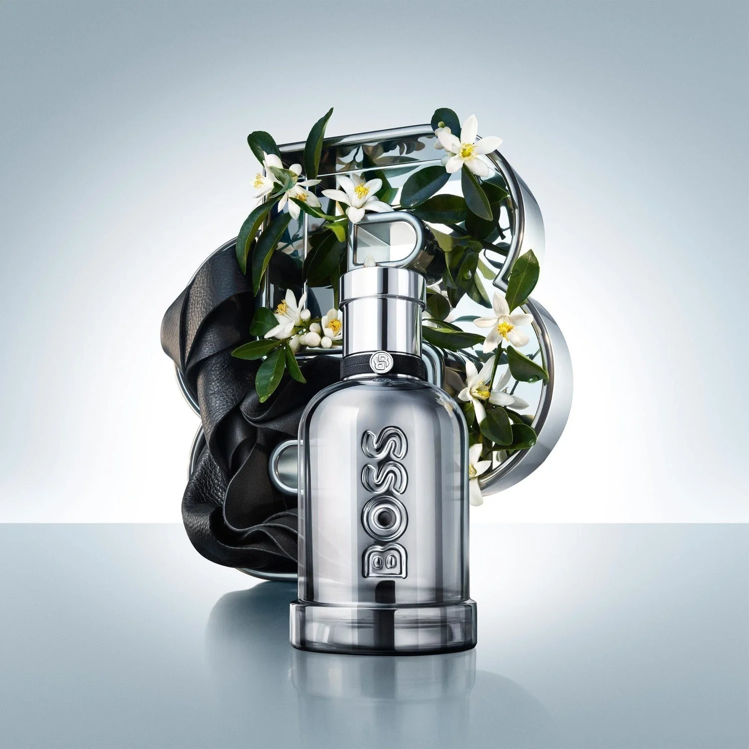Hugo Boss Bottled Beyond For Him Eau de Toilette Intense 10 ml
