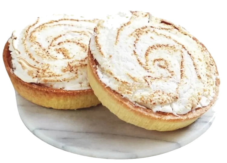 Terte Pasjon&Kokos 130g
