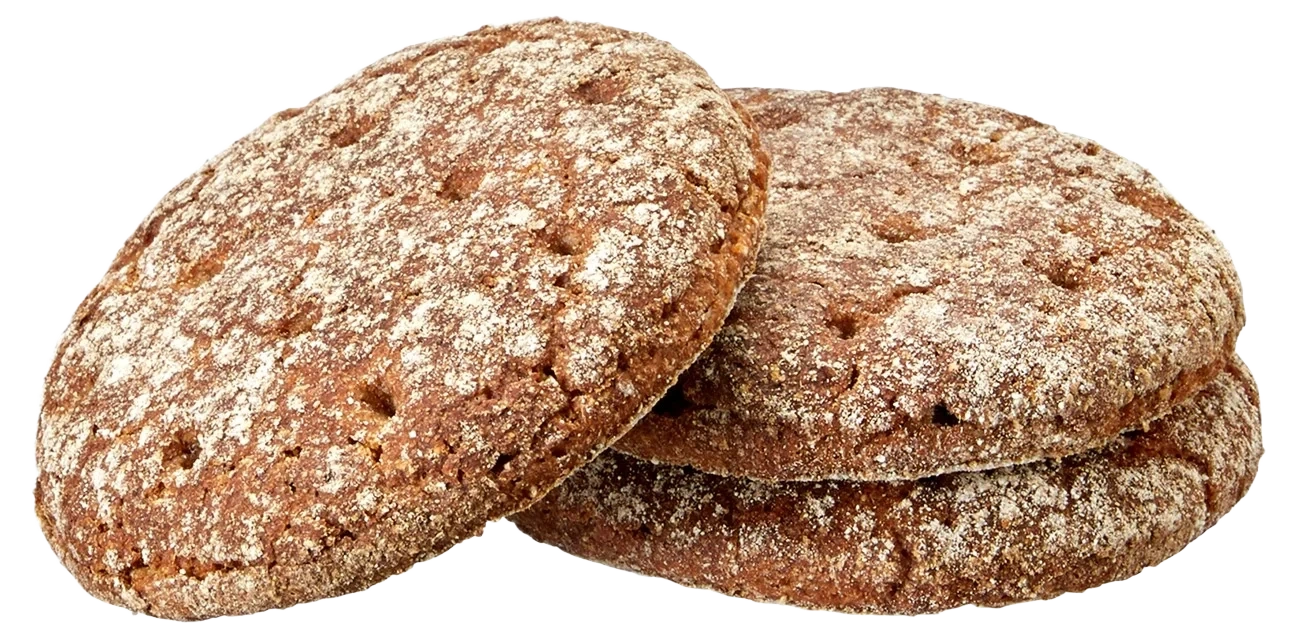 Fazer Rågkusar 12-P Fryst