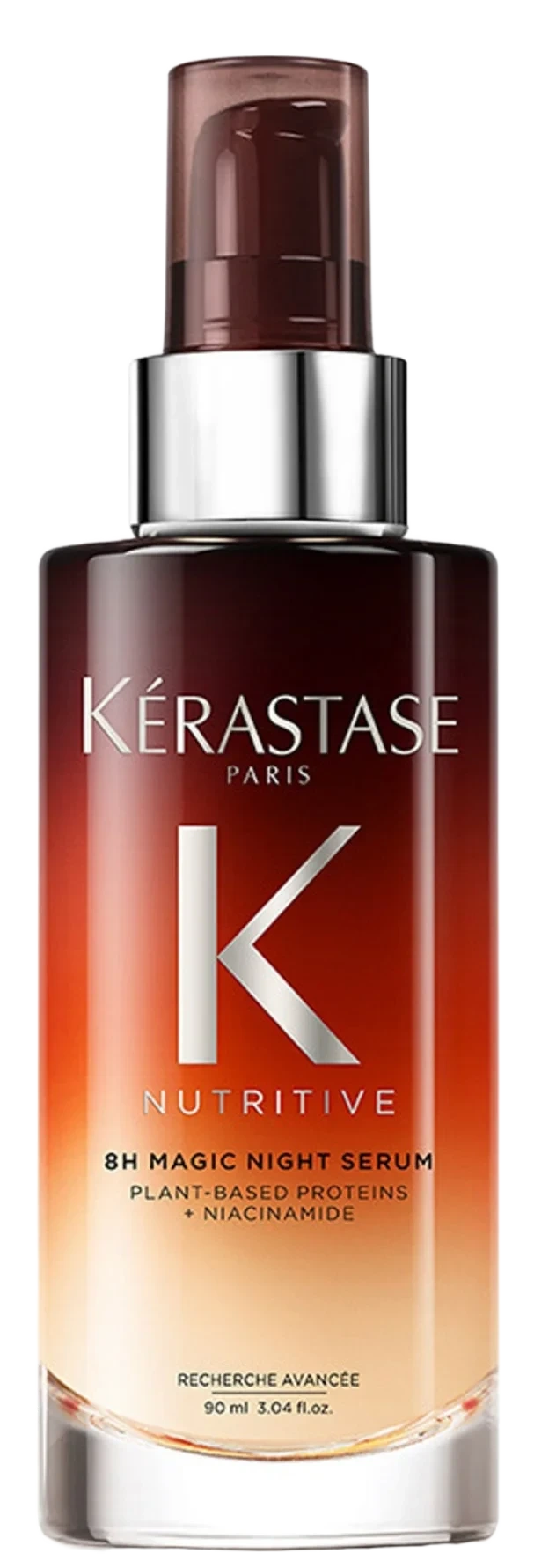 KÉRASTASE Nutritive 8H Overnight Serum 90 ml