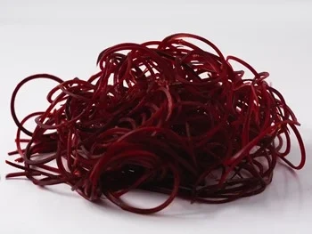 Grönsaksfabriken RÖDBETA SVARVAD 1KG