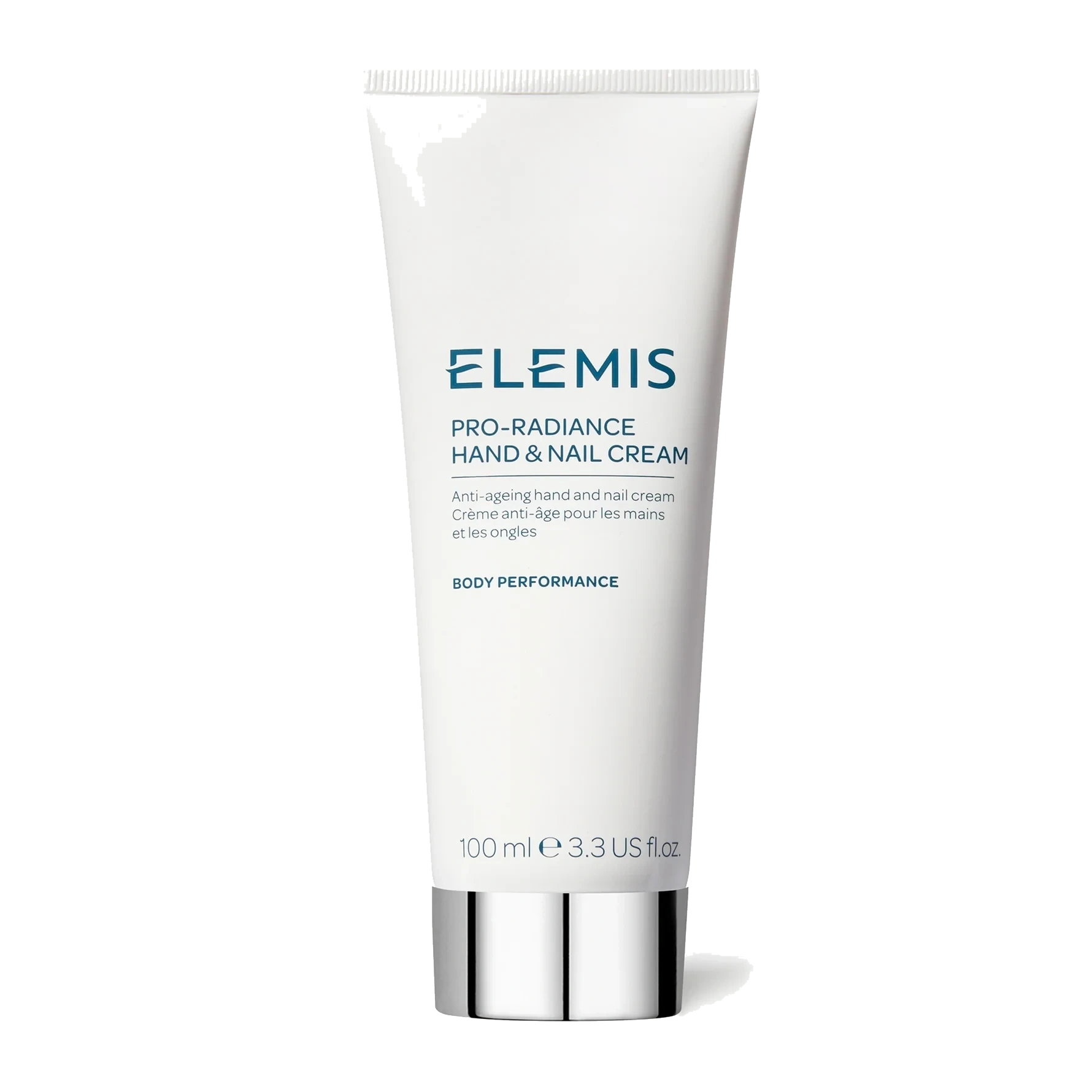 Elemis Pro-Radiance Hand & Nail Cream 100 ml