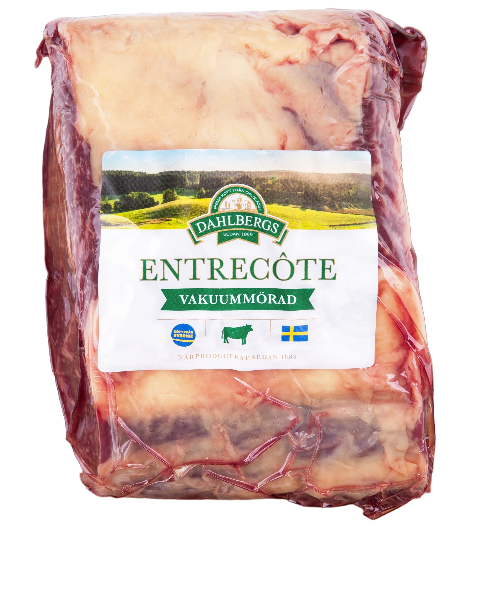 Entrecôte