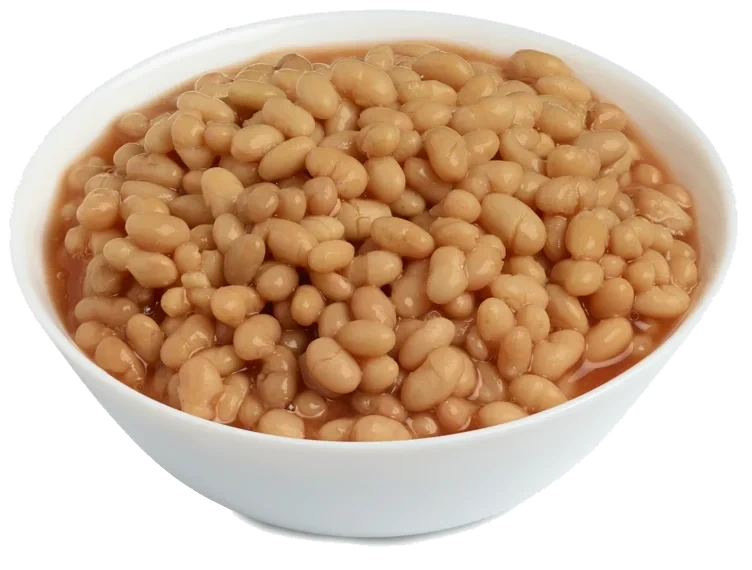 Bønner i tomatsaus   415g