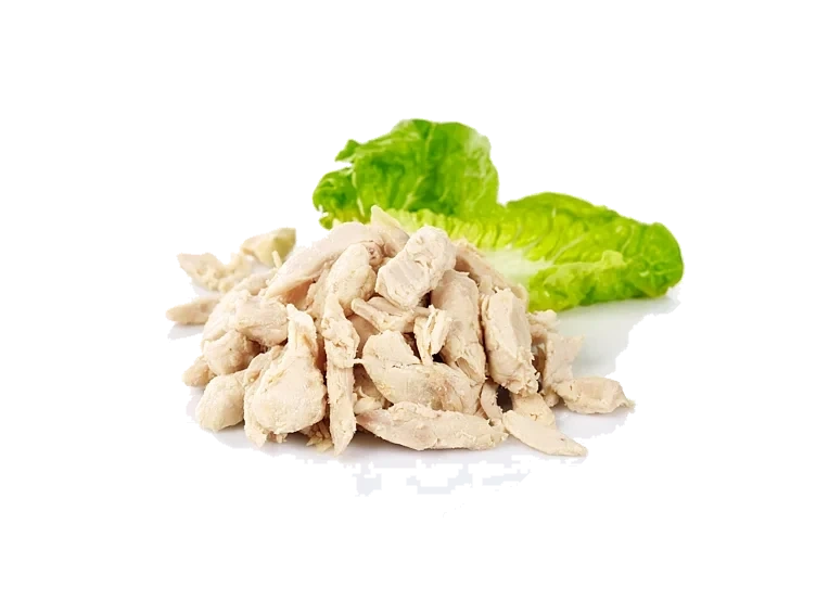 Kylling salatkjøtt grillet 2,5kg
