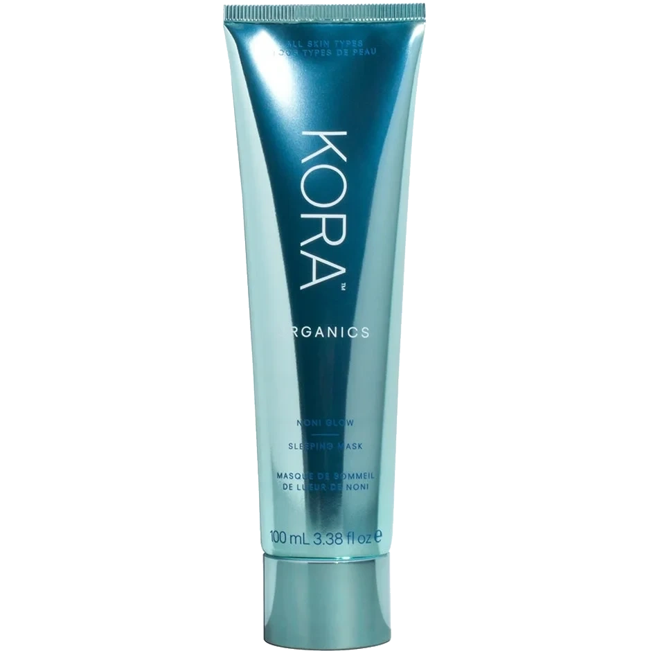 KORA Organics Noni Glow Sleeping Mask
