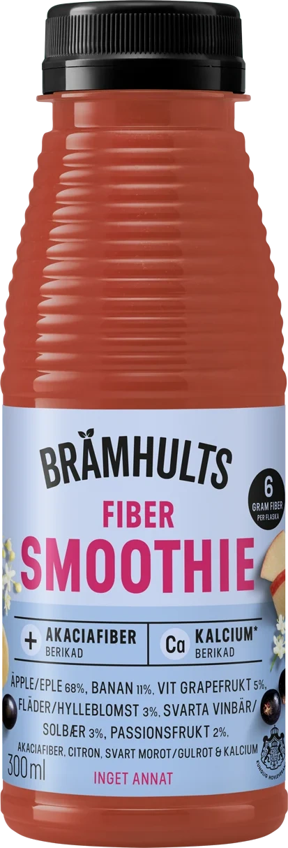 Fiber Smoothie
