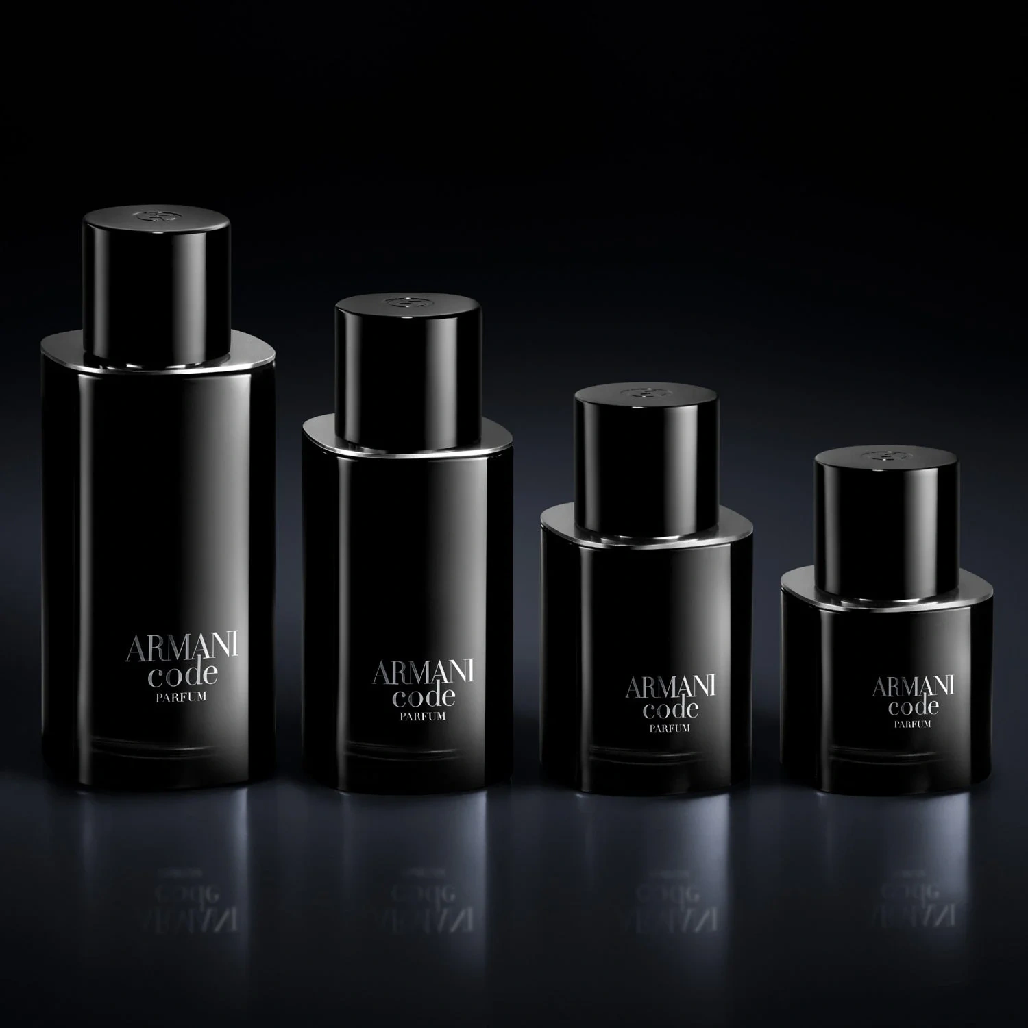 Armani Code