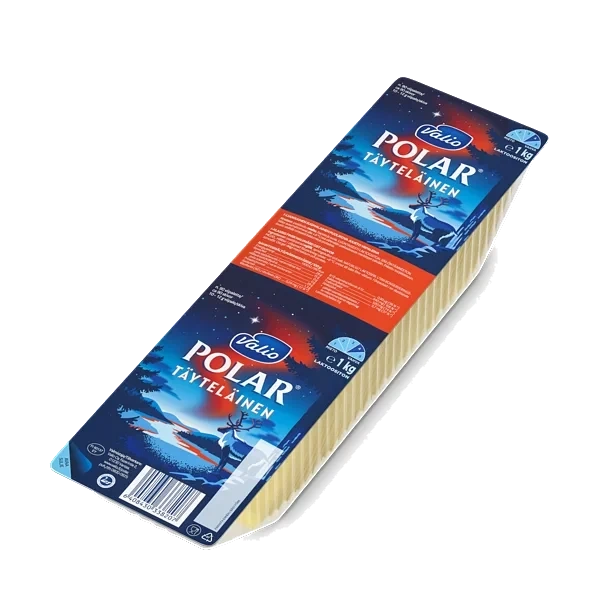 Polar® Skivad