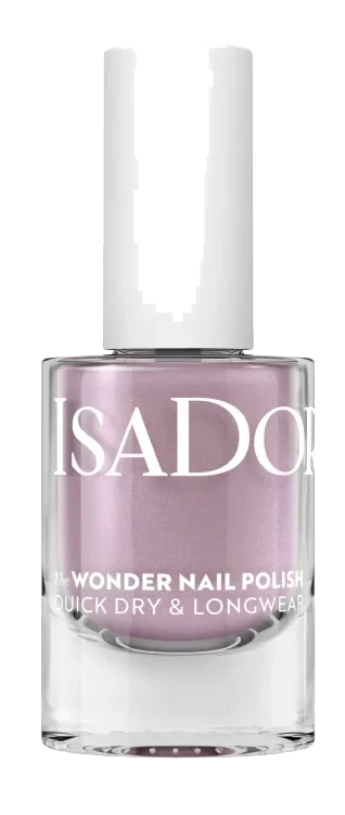 Isadora Wondernail 121 Water Rose