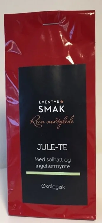 Julete Tørkede Urter Eventyrsmak