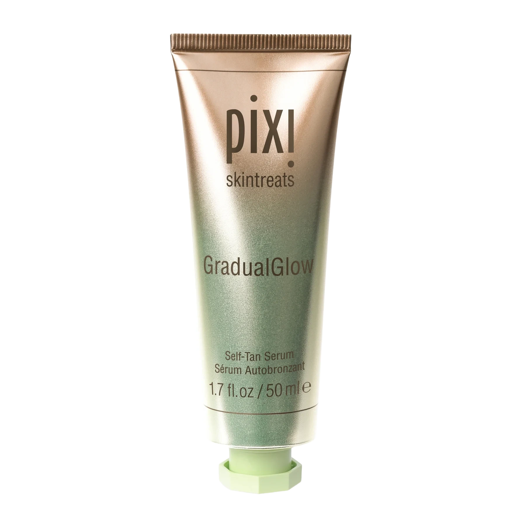 Pixi GradualGlow Self-Tan Serum 50 ml