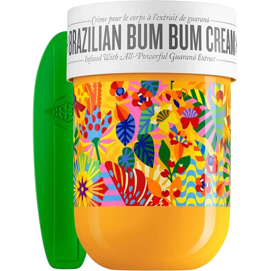 Sol de Janeiro Biggie Biggie Bum Bum Cream